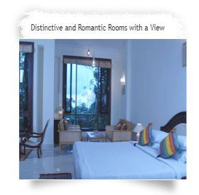 Blue Ginger Wayanad Resorts Esterno foto