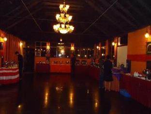 Blue Ginger Wayanad Resorts Esterno foto