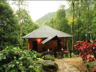 Blue Ginger Wayanad Resorts Esterno foto