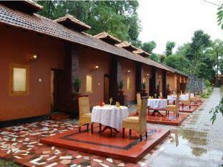 Blue Ginger Wayanad Resorts Esterno foto
