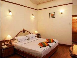Blue Ginger Wayanad Resorts Esterno foto